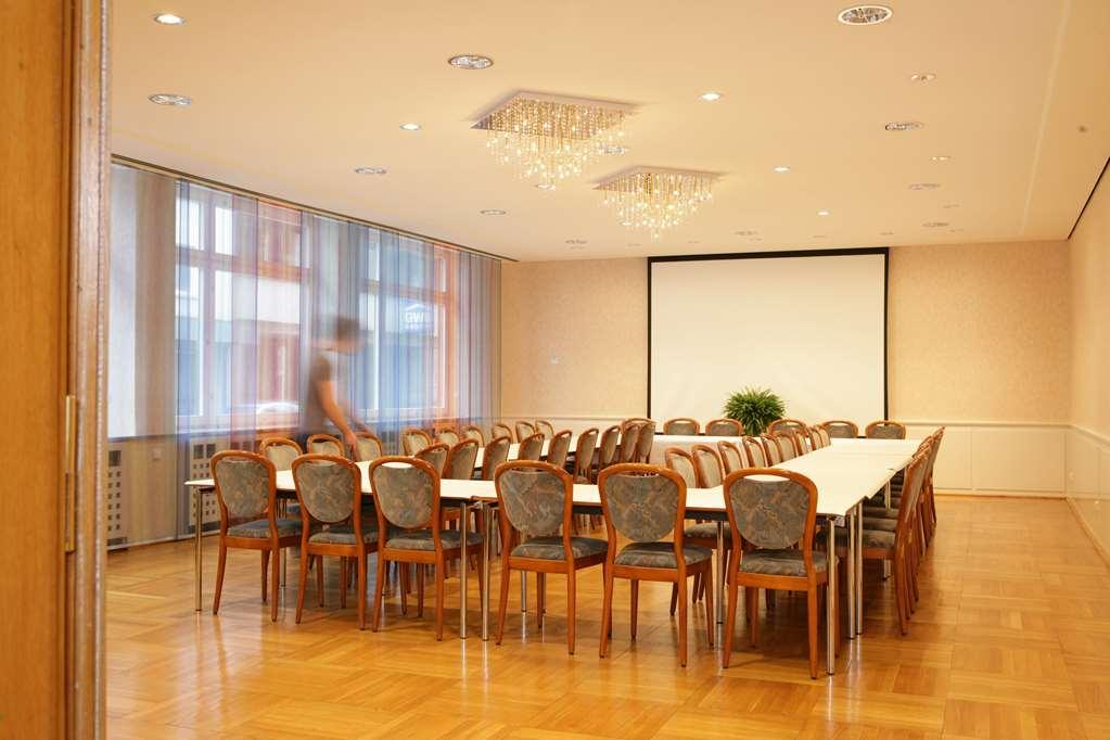 Wartburg Hotel