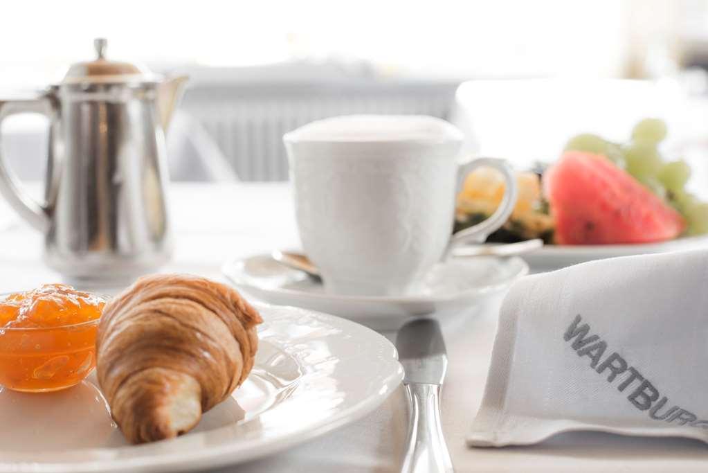 Wartburg Hotel 3*