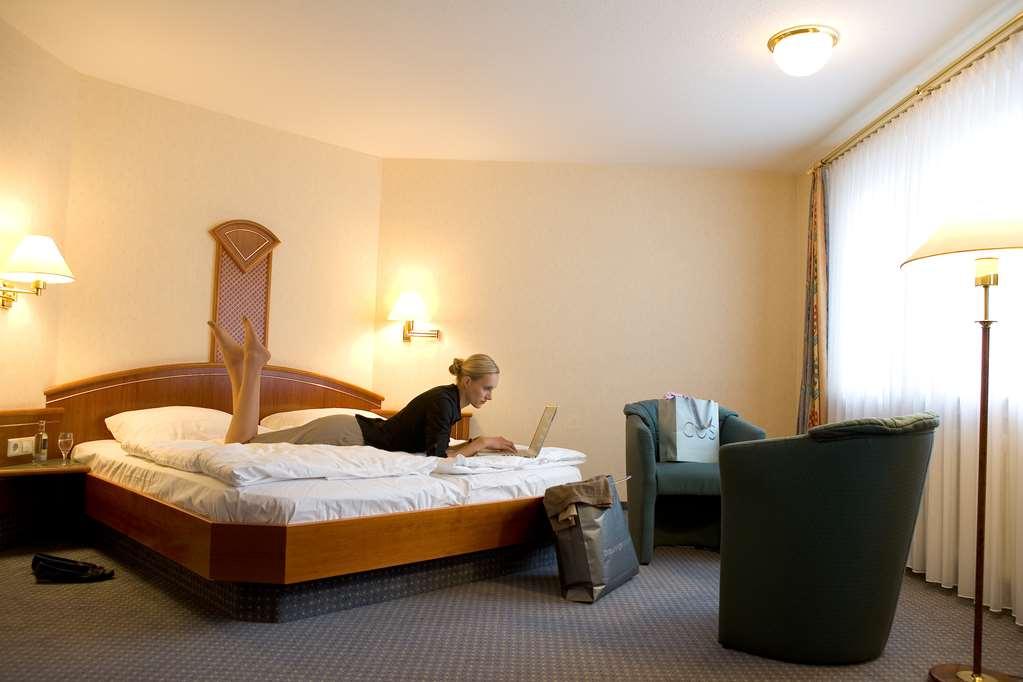 Wartburg Hotel Stuttgart