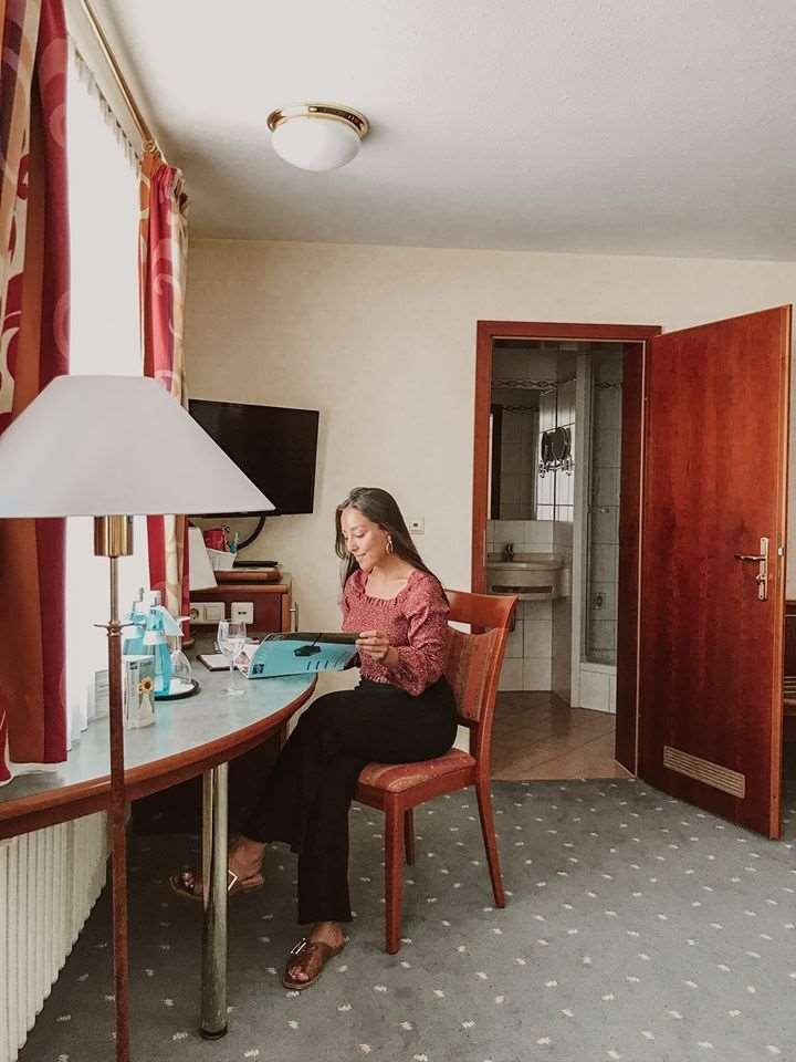 Hotel Wartburg 3*
