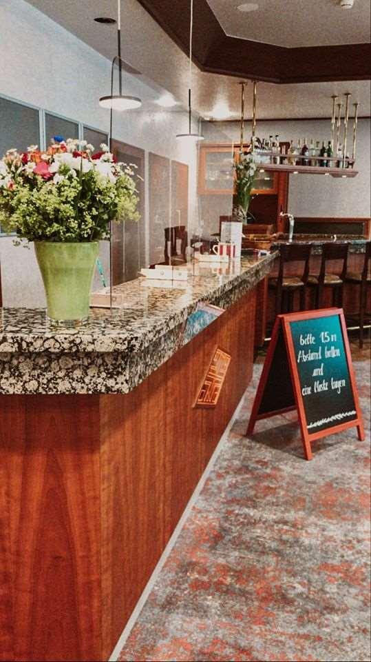 Hotel Wartburg Stuttgart
