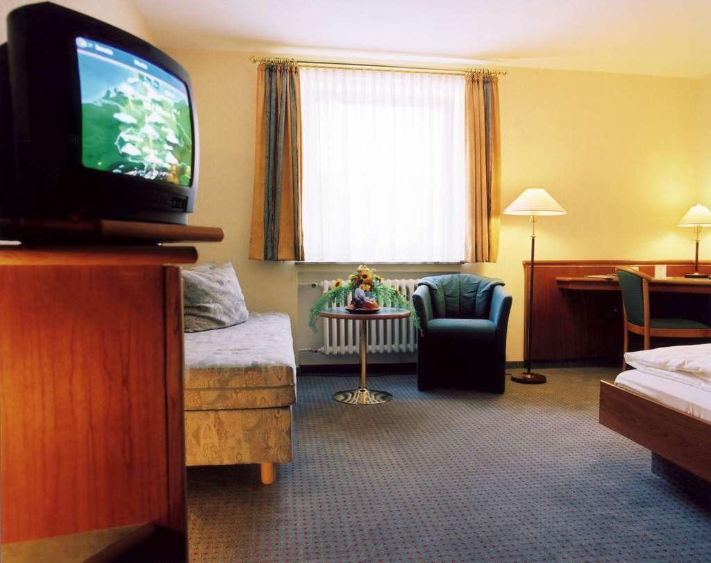 Hotel Wartburg