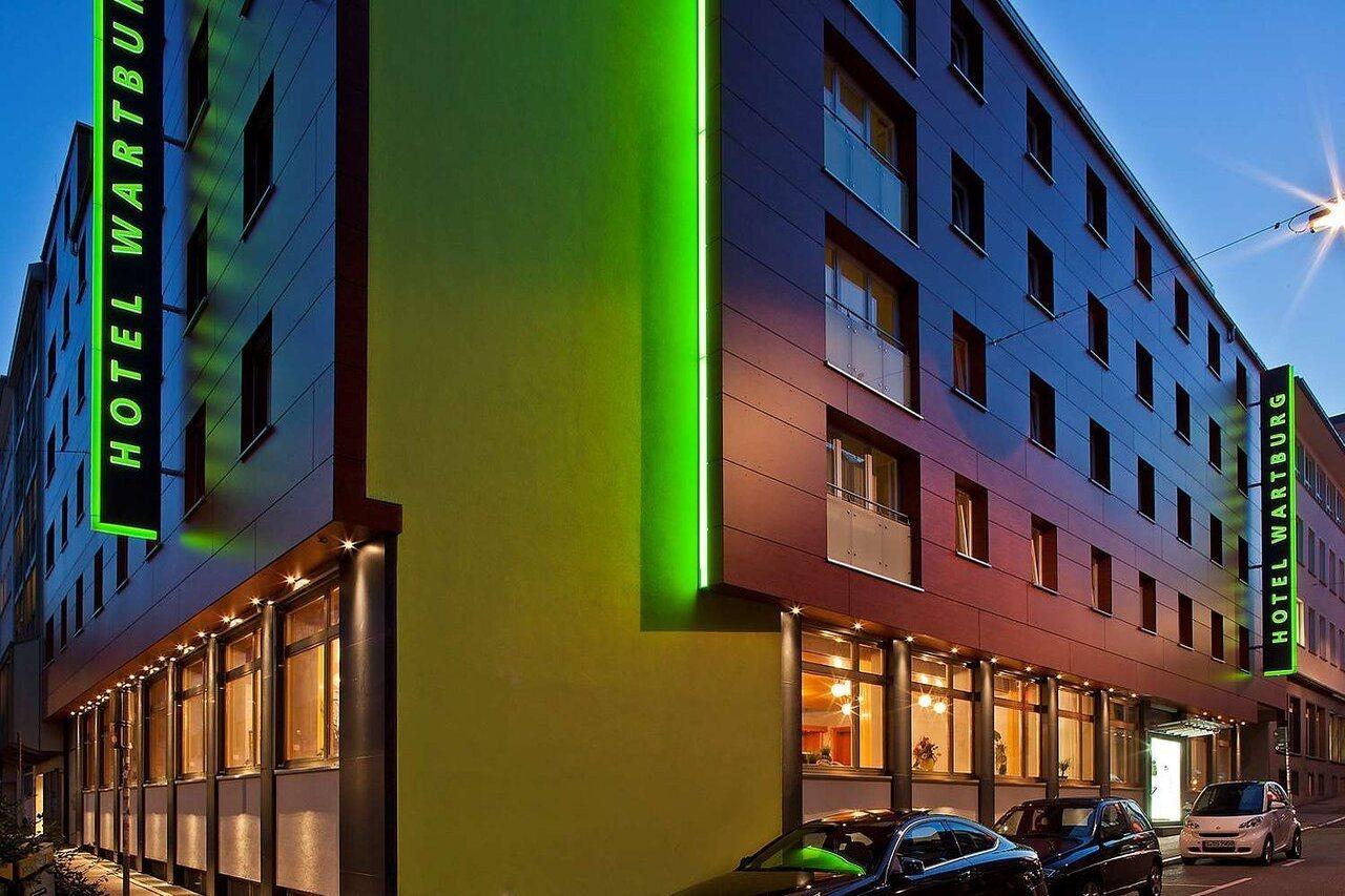 Wartburg Hotel 3*