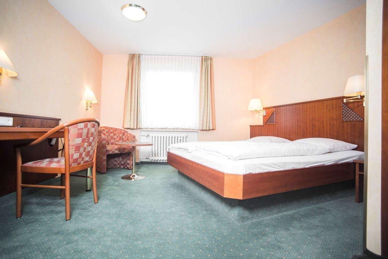 Hotel Wartburg