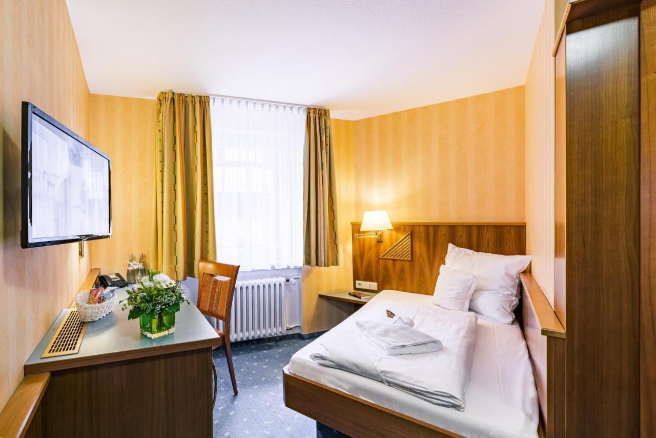 Hotel Wartburg