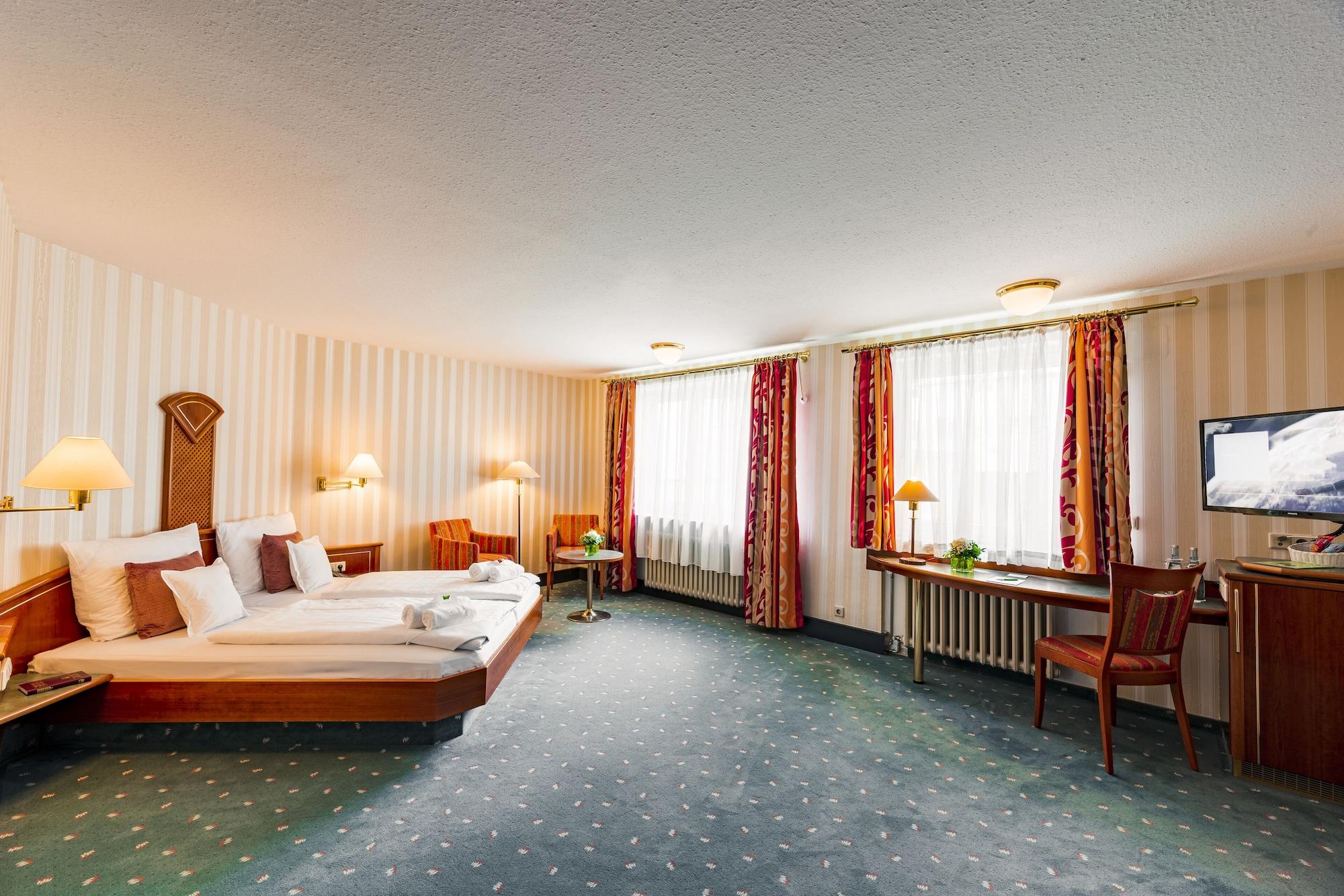 Hotel Wartburg