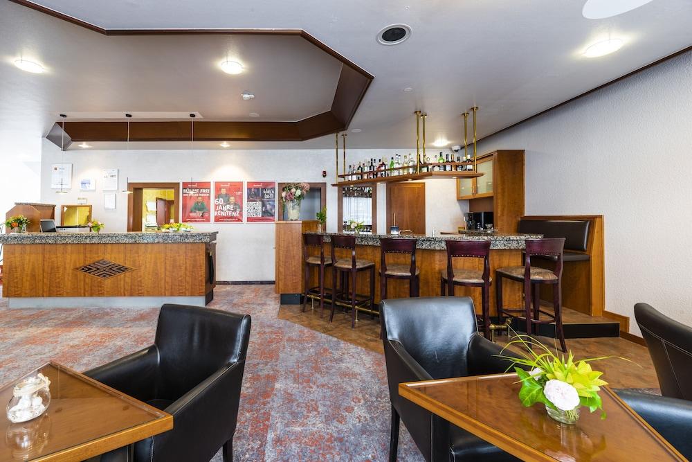 Hotel Wartburg 3*