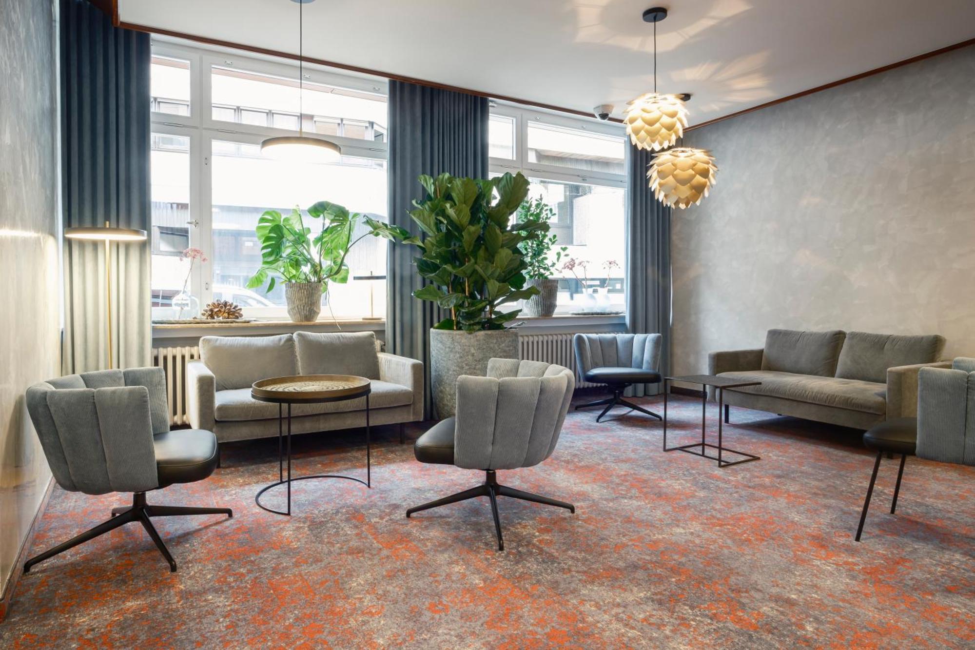 Wartburg Hotel 3*