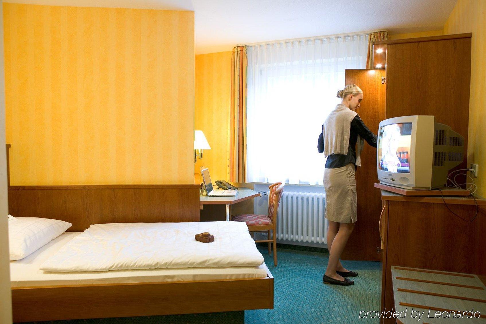 Hotel Wartburg 3*