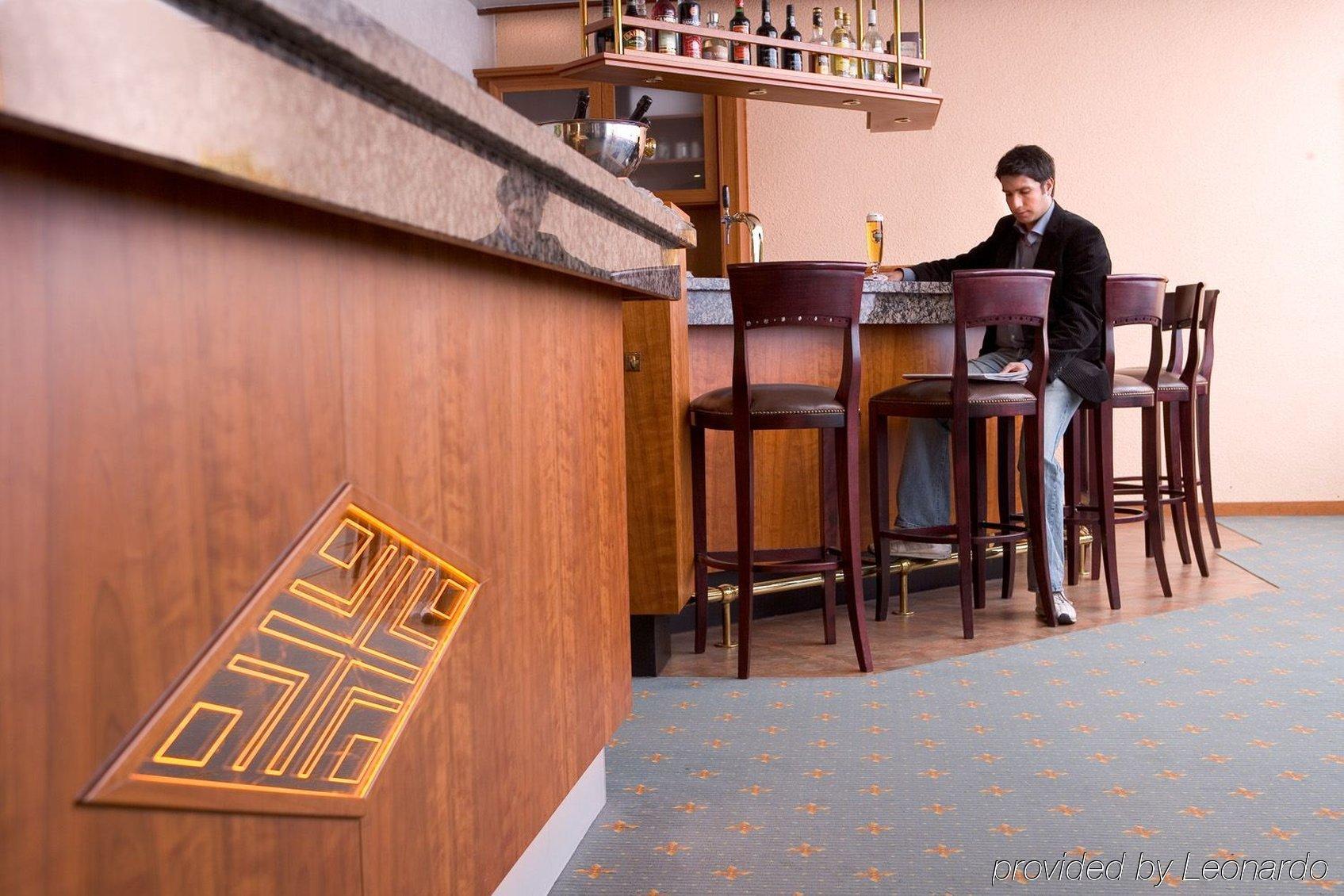 Wartburg Hotel 3*