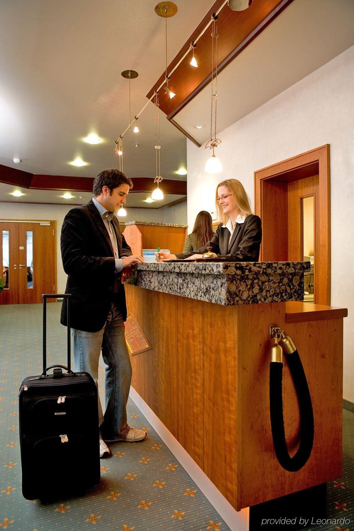 Wartburg Hotel Stuttgart