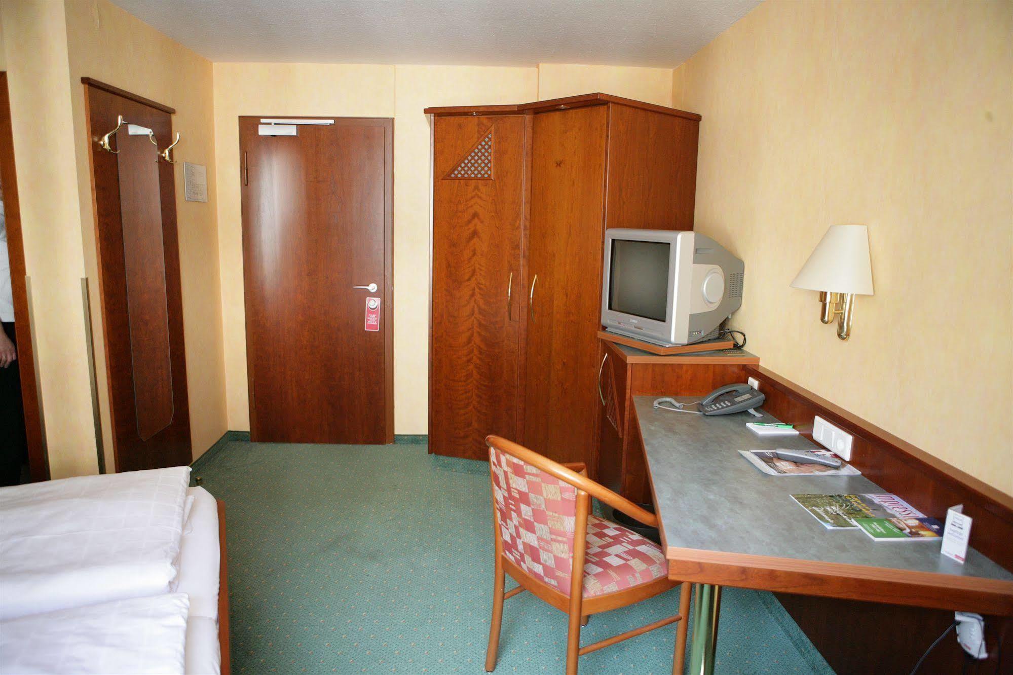 Wartburg Hotel