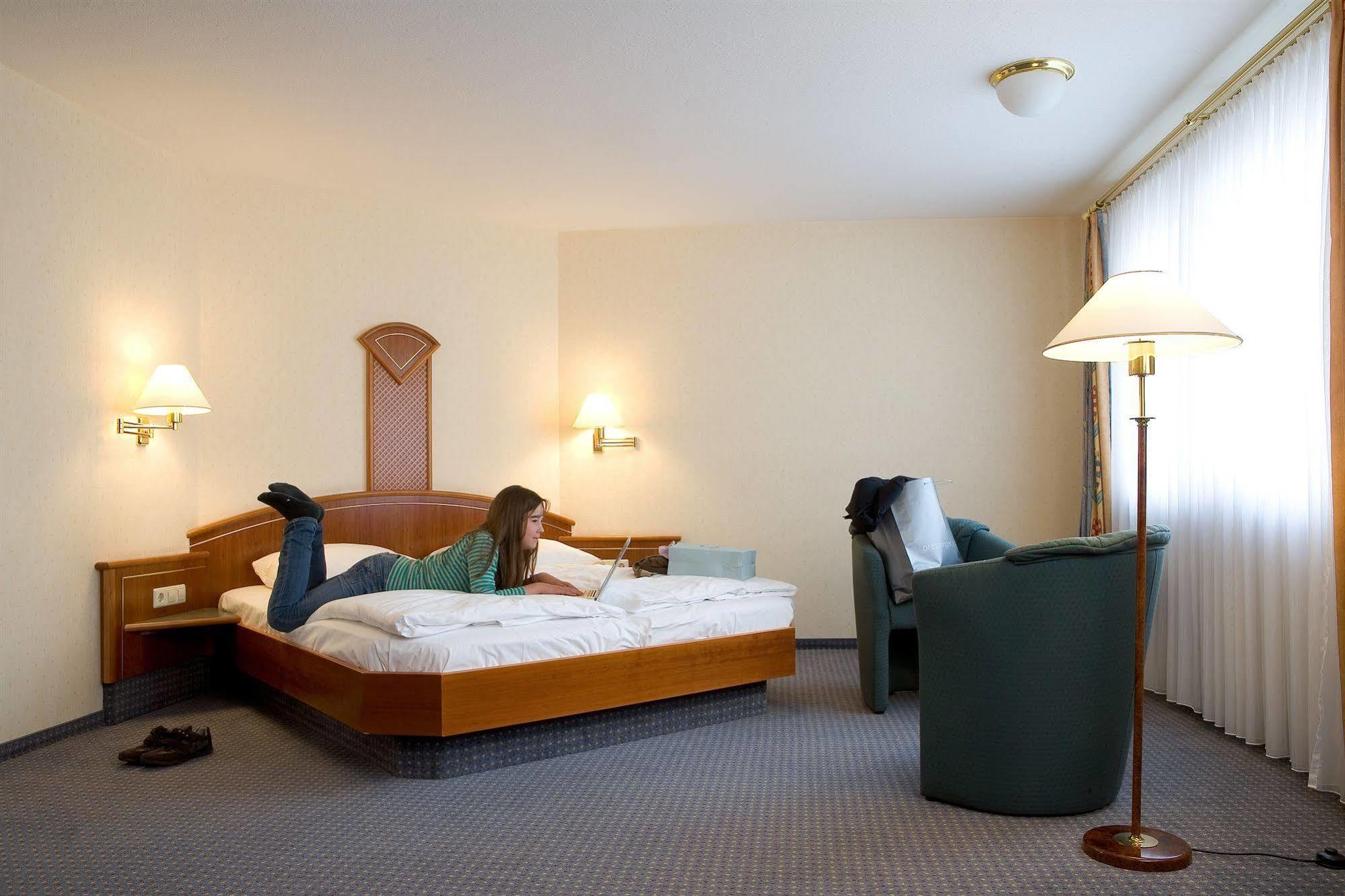 Wartburg Hotel